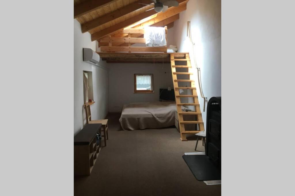 Apartamento Tanya Anna Csengele Exterior foto