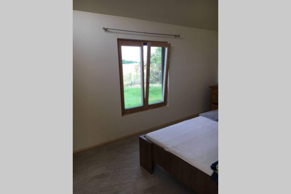 Apartamento Tanya Anna Csengele Exterior foto